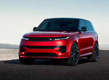 2024 Range Rover Sport for sale in rancho mirage